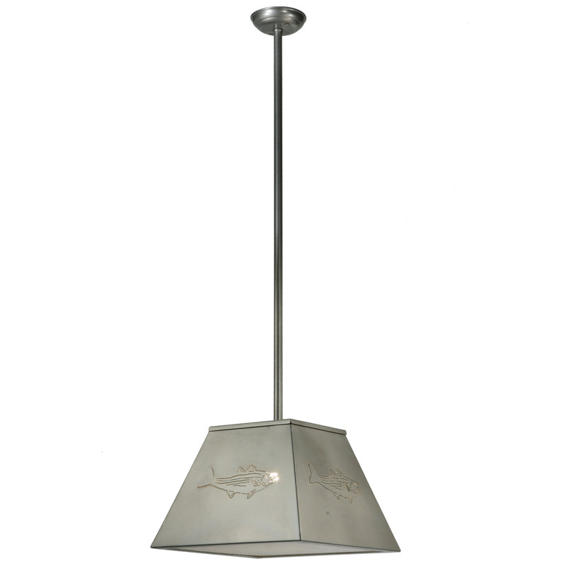 1 - Light Pendant