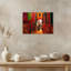 Impression sur toile 24 x 20 po