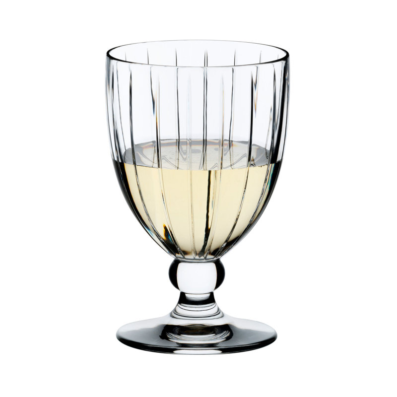 4 oz. Lead Crystal Whiskey Glass