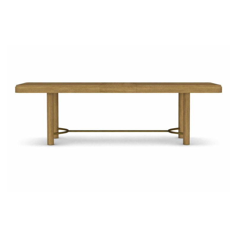 Table de rassemblement quotidien