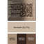 Tapis oriental brun / beige Lave-130024821