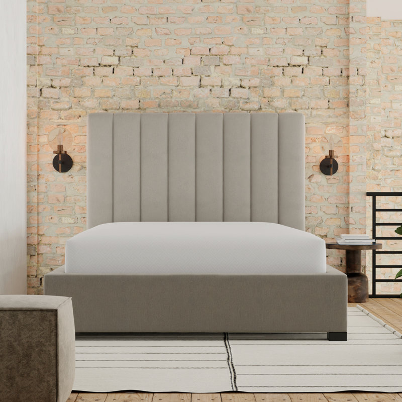 Protège-matelas Fresh avec refroidissement HEIQ, Très grand lit
