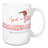 Amiliya Ceramic Coffee Mug