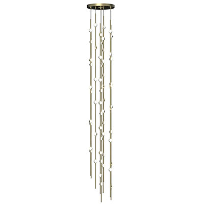 Constellation 8 - Light LED Pendant