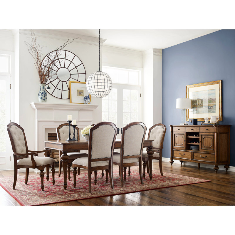 Extendable Dining Table