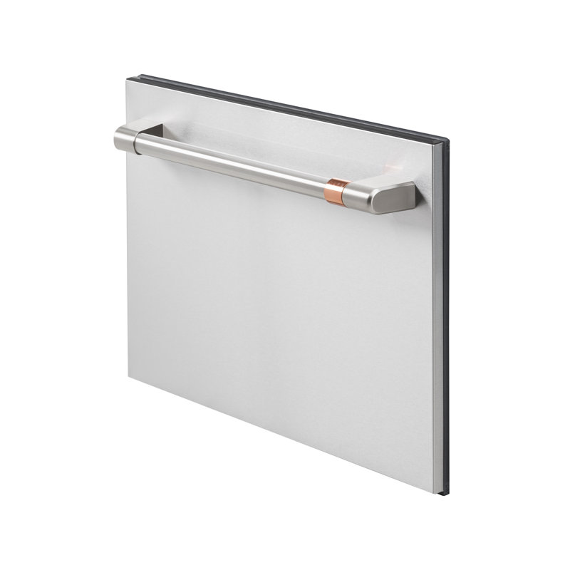 Café ENERGY STAR Smart Single Drawer Dishwasher, Stainless Steel