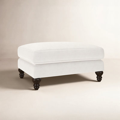 Walters Upholstered Ottoman