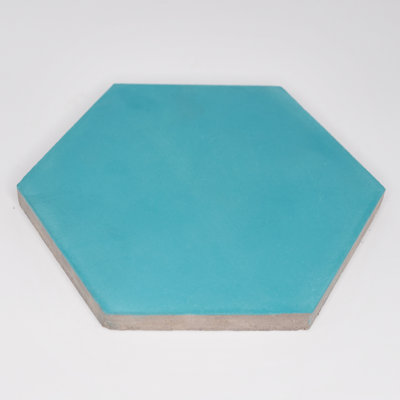 Menara 8 in. x 9 in. Tile