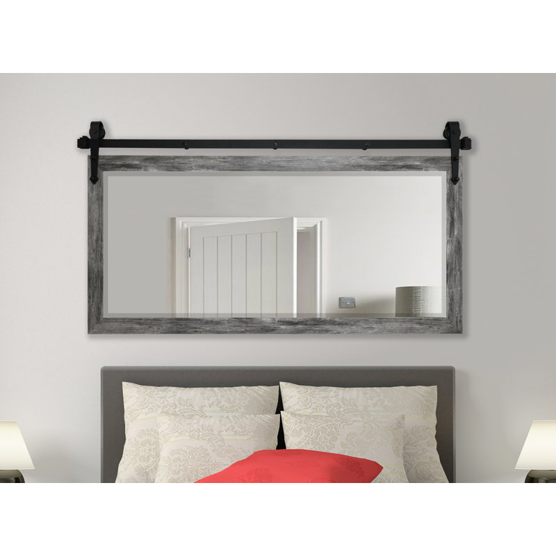 Ensemble de miroirs 2 pièces N Peace, H 31 po x l 71 po x P 2,75 po