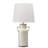 Mamerie Ceramic Table Lamp-70865266