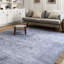 Dereck Hand Hooked Oriental Indoor Rug-1161270857