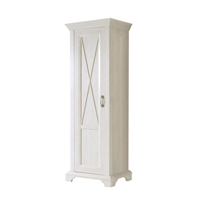 Drehtürenschrank Aleisha