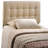 Modway Emily Upholstered Headboard-2450520-2450519