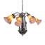Hildigard 7 - Light Chandelier-372339486
