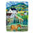 Throw Blanket-842219965