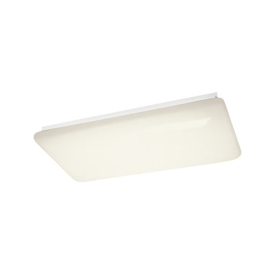 Atiye Acrylic LED Flush Mount