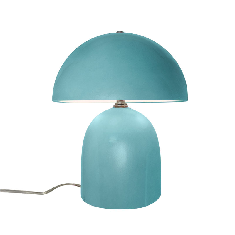 Lampe de table en céramique Percy, Piscine réfléchissante