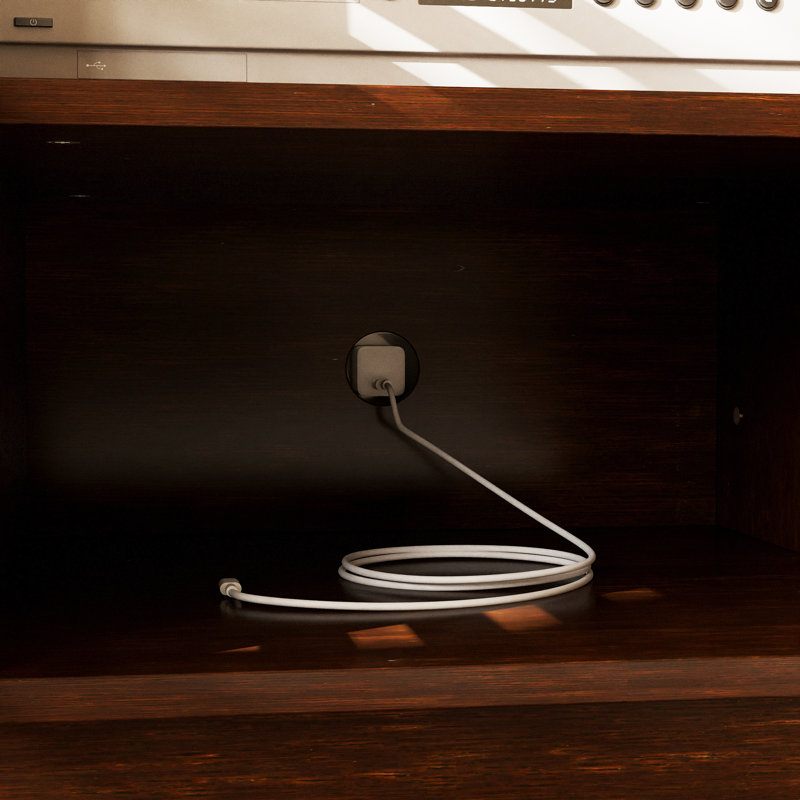 Cabinet audio 78,7 po
