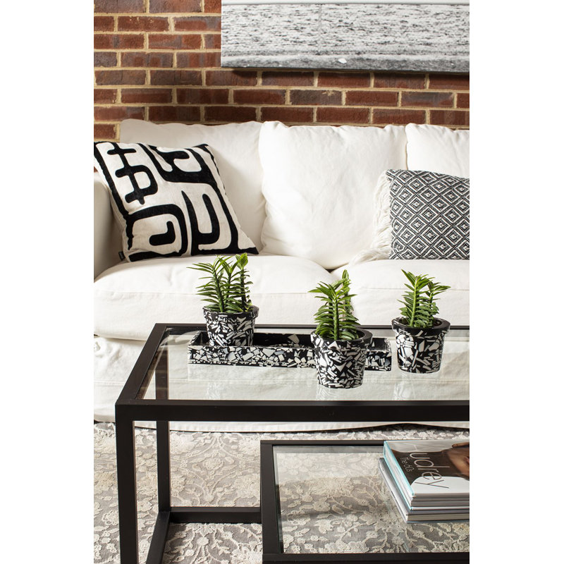 Datreon Pot Planter