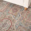 Tapis oriental bleu-1318231691