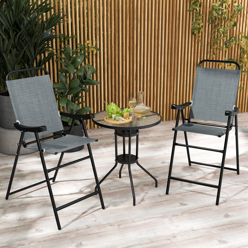 Tabouret de comptoir 24,5 po Renco