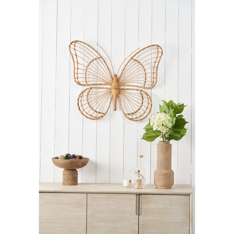 Insects Wall Decor, Large
