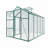 6x10 FT Polycarbonate Greenhouse