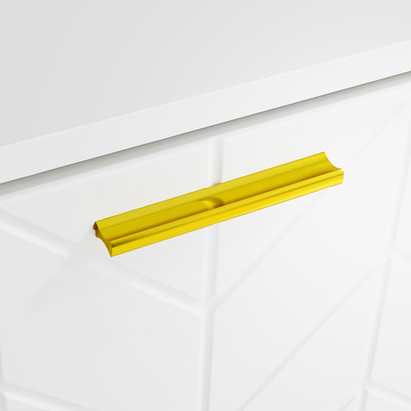 Armoire décorative, Blanc