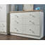Fully Assembled Zenfield 5 Drawer Chest-29196801