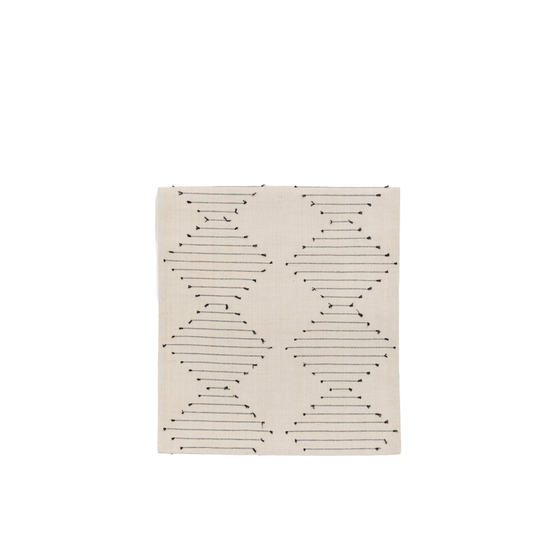 Diamond Weave Table Runner 360X1800mm