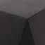 Elyas 16'' Stone Outdoor Side Table-976424063
