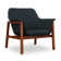 Miller Upholstered Armchair