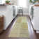 Fareham Washable Patchwork Indoor / Outdoor Rug