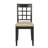 Alexa-Mae 4 - Person Pedestal Dining Set