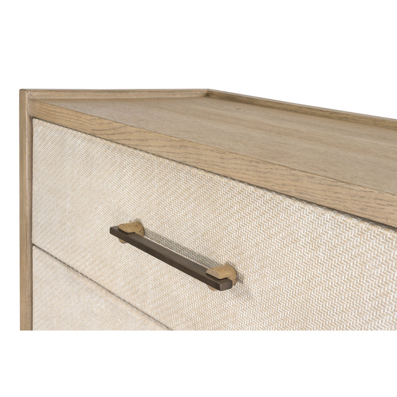 Commode 5 tiroirs Rio Vista