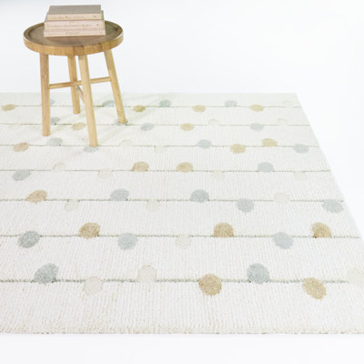 Tapis bleu Stryer
