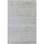 Contemporary, Stuart Street Collection One-of-a-Kind Rectangle 5'11" X 8'11" Hand Knotted Area Rug