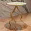 Table de bout Jeriyah