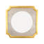 Zeke Framed Mirror-1721290106