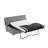 Folding Ottoman Sleeper Bed-177065526