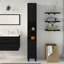 Freestanding Bathroom Cabinet