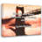 Artsy Quote "What’s one more torpedo in a sinking ship." By Lynn Dickey Gallery Wrapped Canvas-673385254