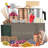 Scented Candle Accessories Kit