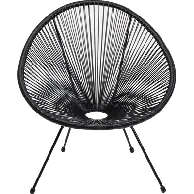 Acapulco armchair