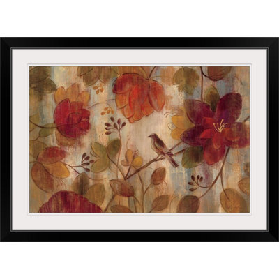 Aniessa " Exotic Garden " by Silvia Vassileva