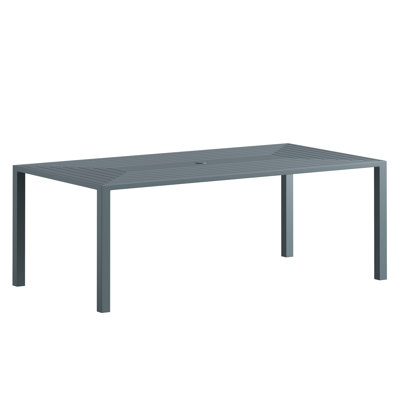Rectangle Dining Table