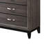 Commode 5 tiroirs Hulme-121499412