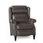 Fauteuil inclinable en similicuir Miller-1287444719-1287443750-1287443048