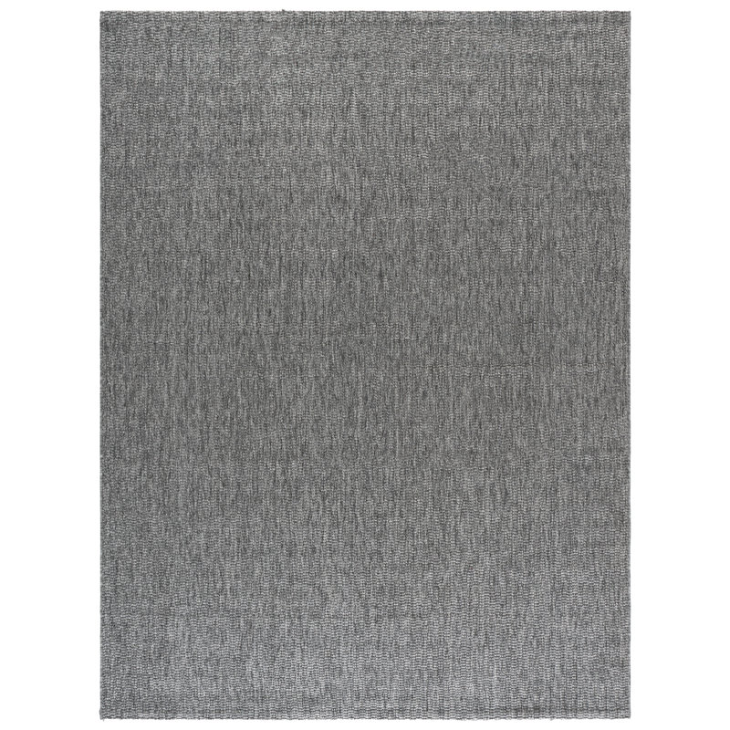Tapis d'intérieur / extérieur en sisal Yarelys, Rectangulaire 8 pi x 10 pi