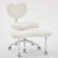 Fauteuil de méditation artificiel-2116741545